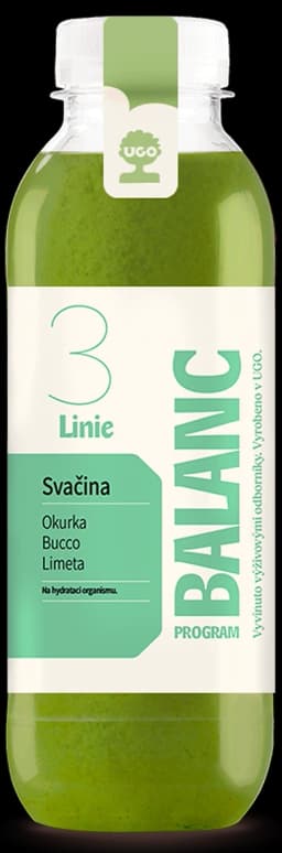 Balanc Linie olovrant