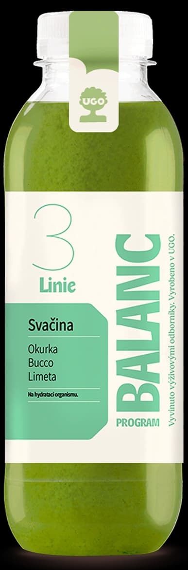 Balanc Linie olovrant