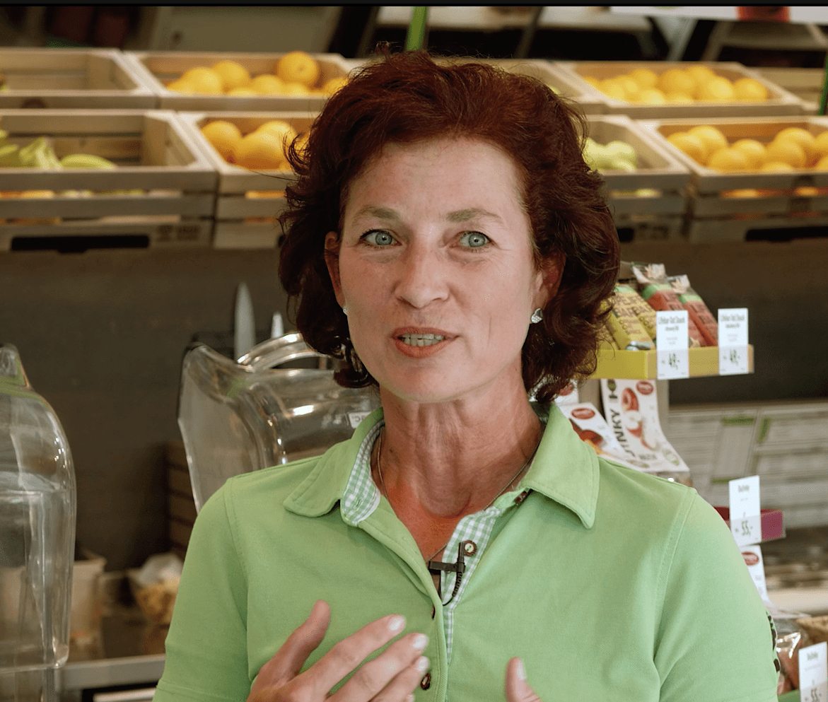 Andrea Meszárošová