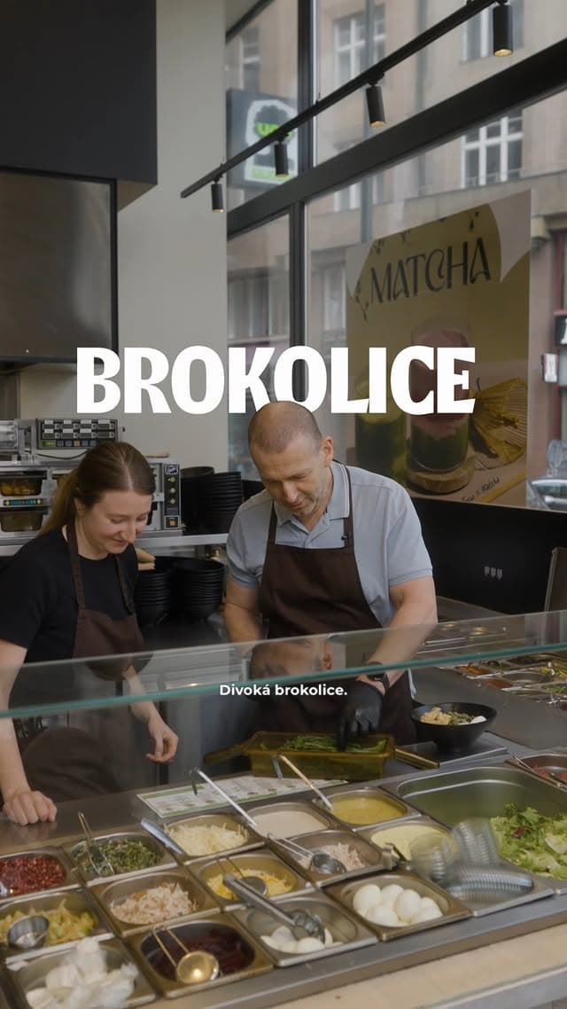 Brokolice