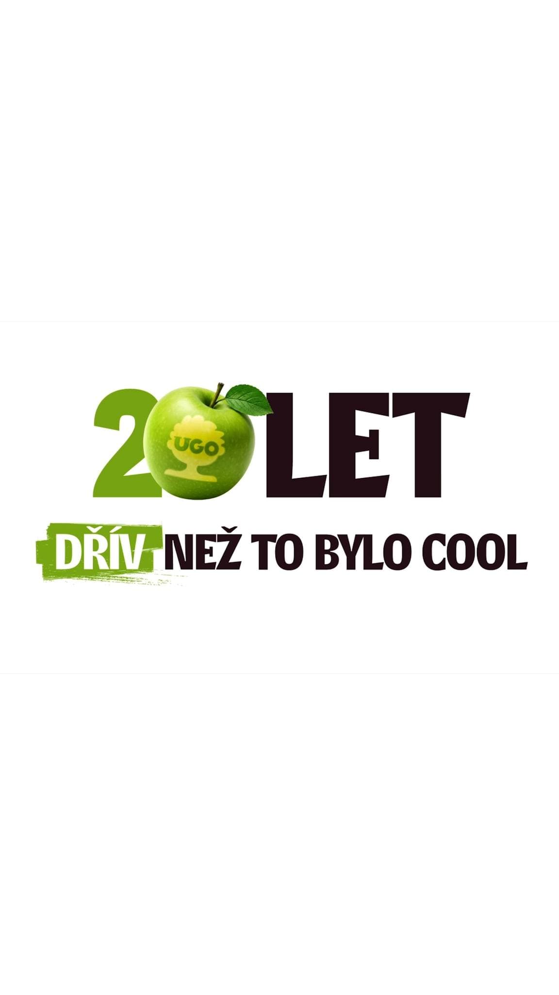 UGO slaví 20 let