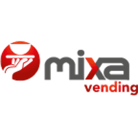 Mixa vending