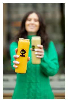 Smoothie pro vegany obr1