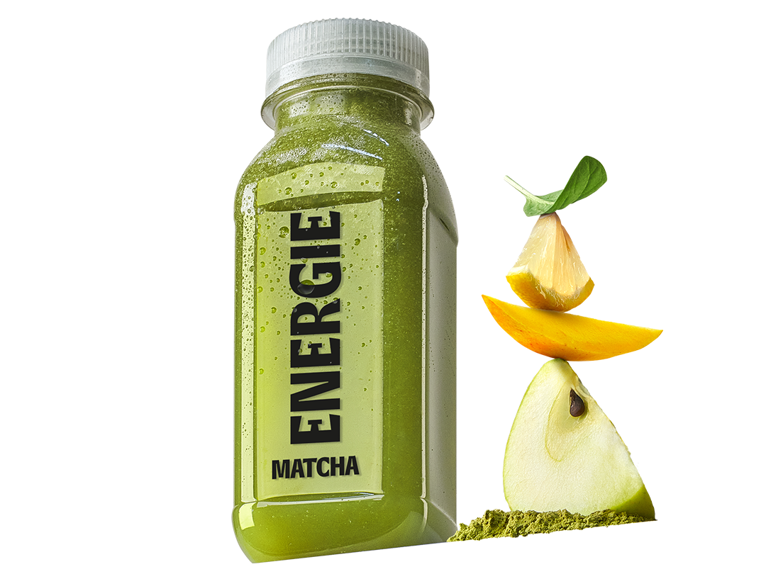 Supershots Energie