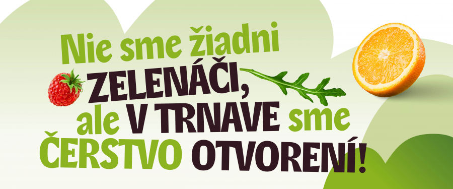 UGO Salaterie Trnava