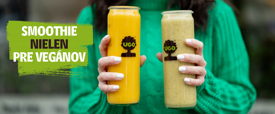 UGO Smoothies