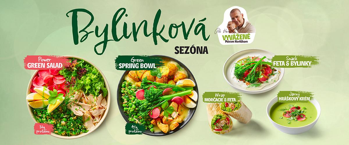  UGO Bylinkova sezona