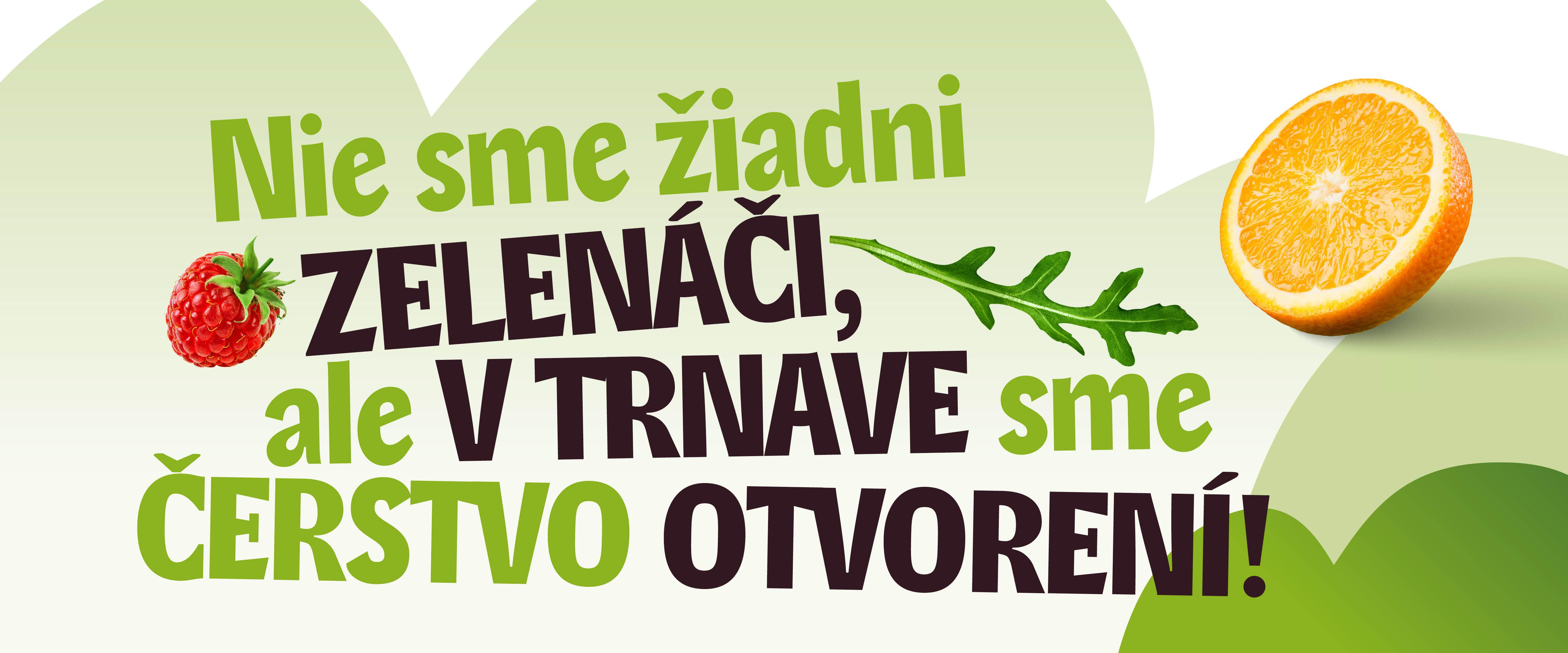 UGO Salaterie Trnava